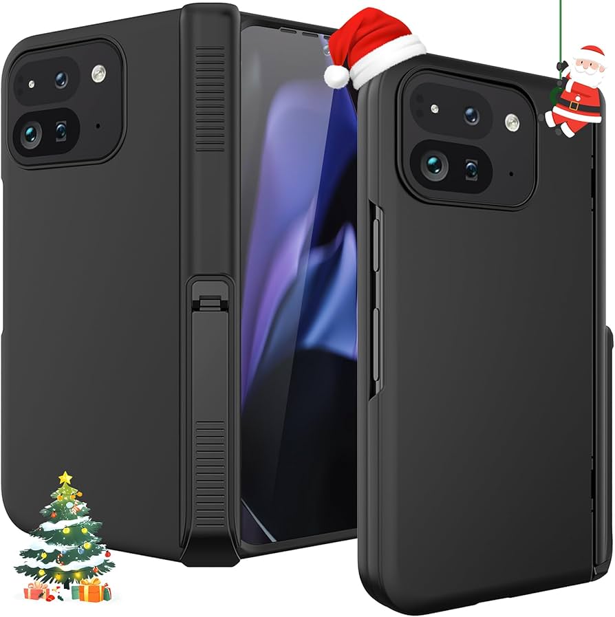 Google Pixel 9 Pro Fold 256GB ＆ 純正カバー Google Pixel 9 Pro Fold 256GB ＆ 純正カバー Pixel 9 Pro Fold